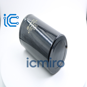 ICMICRO En Stock Nuevo Microcontrolador Microchip Original MCU Proveedor Confiable HCG FA 4700MFD 450VDC - Product Image 1