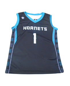Équipes de maillot de basket-ball respirant personnalisé de haute qualité - Product Image 5