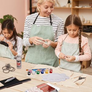 Art Air Dry Modeling Clay DIY Poterie Clay Kit Adulte Débutant Home Pottery Kit. Kit de bricolage adulte, argile molle auto-<span class=keywords><strong>durcissante</strong></span> - Product Image 6