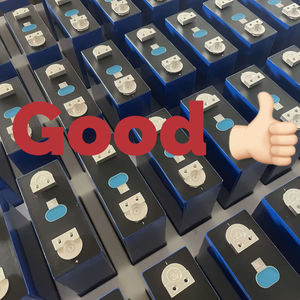 Originele Grade Sunwoda 3.2V 314Ah Lifepo4 Prismatische Lithium-Ion Batterijcel 6000+ Diepcyclische LFP Accu voor Zonnesystemen - Product Image 6