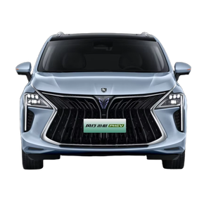 Nuevo Diseño, Buena Calidad, Dongfeng Forthing M4 U-<span class=keywords><strong>TOUR</strong></span>, Venta al por Mayor de Fábrica, Auto a Gasolina, 4850*1900*1715, Auto Nuevo - Product Image 5