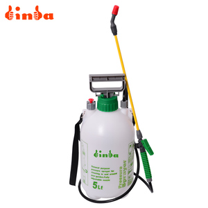 5 литровый пластиковый распылитель - Product Image 2