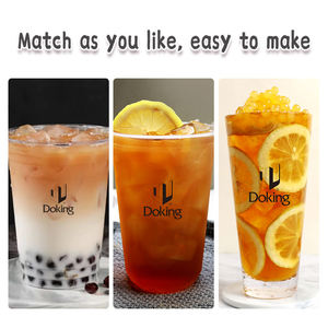 Foglie di tè aromatizzate al tè nero per il tè Boba - Product Image 6