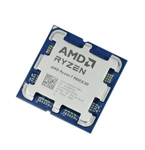 Boîte ou Plateau Neuf Original AMD R7 7500X3D 7800X3D Processeur de Jeu CPU R9 9800X3D 9850X3D 9900X3D 9950X3D Processeur CPU pour Serveurs Intel & AMD - Product Image 2