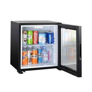 Produits avec un <span class=keywords><strong>rachat</strong></span> élevé taux d'absorption réfrigérateur libr bar réfrigérateur mini 220v mini frigo congélateur - Product Image 5