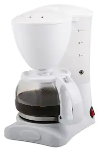 Mini macchina per caffè elettrica portatile piccola macchina per caffè mil macchina per caffè multi tazza 4 in 1