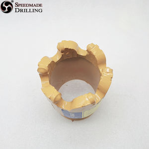 מומחה <span class=keywords><strong>75</strong></span> # <span class=keywords><strong>pdc</strong></span> הליבה מקדחה חתיכות עבור ציוד קידוח פחם עבור בארות מחקר מיוצר יצרן ביט ליבה - Product Image 3