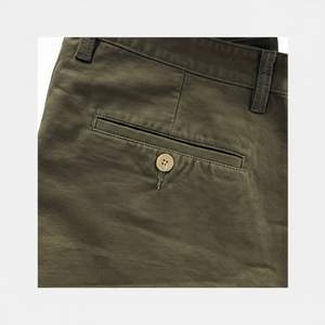 Polyester Printed Trousers DKGL4 <b>Khaki</b> <b>Top</b> New Vietnam Compression Pants for Men OEM & ODM - Product Image 1