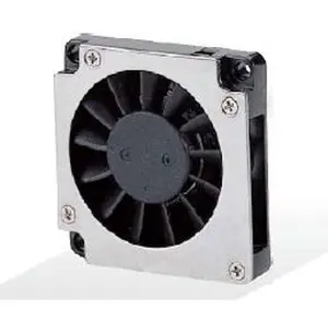 Бесщеточный вентилятор охлаждения постоянного тока ADDA с высоким оборотом 5 В, 12 В