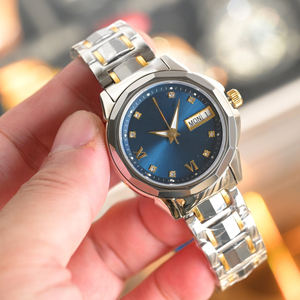 Montre pour homme de haute qualité, design tendance 2025, assortie à une montre mécanique pour homme en acier inoxydable 316 - Product Image 3