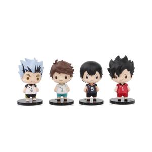 ตุ๊กตาชิบิ-eya 8 Q, ตุ๊กตาญี่ปุ่นญี่ปุ่น Hinata tobio kageyama Kotaro bokuto atsumu Miya iwaizumi Hajime <span class=keywords><strong>toru</strong></span> Oikawa - Product Image 5