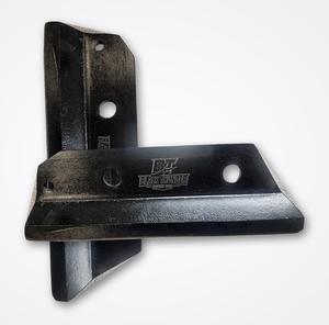 Lame de coupe pour ensileuse à maïs, machine à couper le fourrage, exportation à prix de gros - Product Image 1