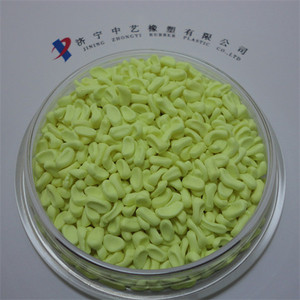 के लिए ब्राइटनिंग और whitening कार्यात्मक additive glossing <span class=keywords><strong>masterbatch</strong></span> पुनर्नवीनीकरण पीई granules - Product Image 1