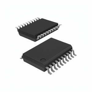20 SSOP (0.154", 3.90mm de Ancho) Servicio Integral Original IC BUF NO INVERSOR 5.25V 20QSOP 74FCT244CTQG8 Circuito Integrado Lógico - Product Image 1