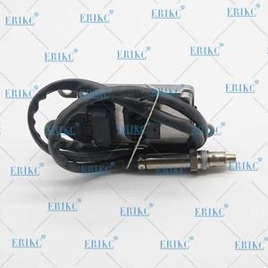 ERIKC Voiture NOX Capteur D'oxygène D'azote 5WK97103A 24V Oxyde D'azote Nox Capteur 5WK97103A pour Moteur De Voiture - Product Image 4