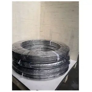 tp304 tp316 heat exchanger spiral stainless steel cooling coil tube /pipe