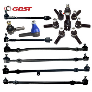 Barra de Acoplamiento de Alta Resistencia GDST, Precio de Fábrica, Venta al Por Mayor, OEM 1308643, para SCANIA - Product Image 3