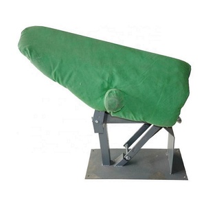 Veterinaire Instrument Dummy Zaaien/Boar Mount/Sperma Collectie Machine - Product Image 2