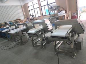 Detektor Logam <span class=keywords><strong>3d</strong></span> Easy Way Ger Tipe Konveyor - Product Image 5