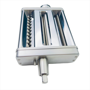 איכות גבוהה 3 ב 1 1 מצורף פסטה מכונת נירוסטה עבור mixer מיקסרים - Product Image 3