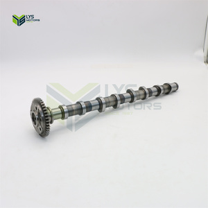 Motor Auto Autoteile EINLASS NOCKENWELLE für BMW 1(E81) 5(E60) 5 (E61) X3 (E83) 320d 318d 2006 N47 N47D20A 11318509118 11318675435 - Product Image 5