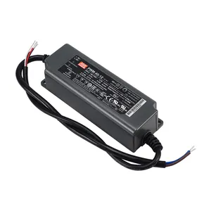 Meanwell 3 IN 1 Dimming PWM-40-36 1.12A High Quality Power Supply PWM Style Output LED Switching Power Supply