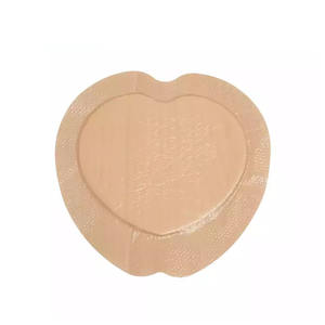 Pembalut Luka Perekat Lembut Oem Balutan Busa Silikon Kustom Berbatas - Product Image 3