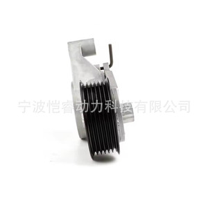 ตัวปรับความตึงสายพานไทม์มิ่งฮุนได รุ่น 25281-2E300 KR-ZJL185 สำหรับรถยนต์ฮุนได โซนาต้า YF 2.0 อะไหล่ทดแทน - Product Image 3
