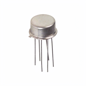 Composants de circuits électroniques Transistors TO-78-6 Boîtier métallique JANSF2N3810L Original Service complet - Product Image 1