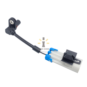 Peivso เซ็นเซอร์ ABS สำหรับ Vauxhall antara 2.2 CDTI 96626078 ABS - Product Image 1