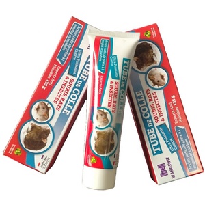 Trampa de pegamento para ratones, fuerte y adhesiva, en tubo, ecológica, sin olor, sin <span class=keywords><strong>escape</strong></span> una vez atrapado - Product Image 5