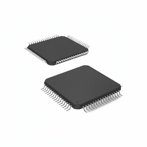 ไอซี MCU 64 ขา LQFP 32 บิต หน่วยความจำแฟลช 128KB 64LFQFP วงจรรวม ราคา R5F52305ADFM # บริการแบบครบวงจร 30 รายการ พร้อมบริการแบบฝังตัว - Product Image 1