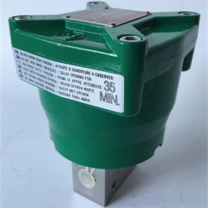 สินค้าขายดี ใหม่ล่าสุด วาล์วควบคุมทิศทางแบบ 3/2 ทาง รุ่น Assco NF8327B001 - Product Image 5