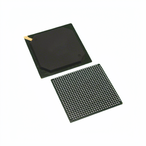 LFE3-95E-7FN672C Embedded 672 BBGA Manufacturer Channel Electronic Circuit Components - Product Image 1