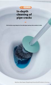 Long Handle Floor Dust <strong>Cleaning</strong>-brushe Modern Smail <strong>Mini</strong> <strong>Cleaning</strong> <strong>Brush</strong> - Product Image 3