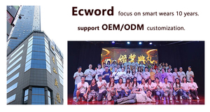 สวมใส่อุปกรณ์เหมาะสำหรับหญิงและชายกีฬาสมาร์ทนาฬิกา ID207นอนฟิตเนสออนิเตอร์ผู้หญิง2022 Ht66 T55 HW22 N76 - Product Image 5