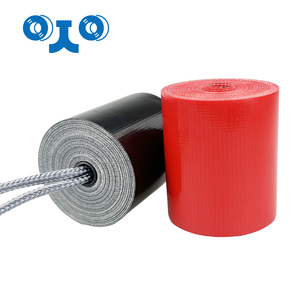 <span class=keywords><strong>Nastro</strong></span> Adesivo in PE Impermeabile Portatile con Adesivo in Gomma Resistente per Riparazione di Tende e Attrezzature da Campeggio - Product Image 6