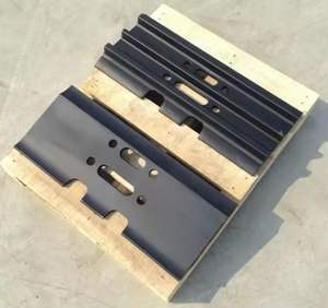 รถแทรคเตอร์รถขุด37มม. 450มม. ชุดประกอบรองเท้า - Product Image 2