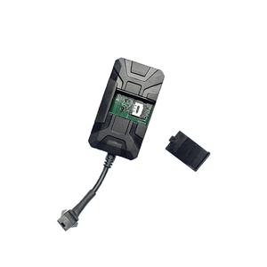 High Quality GPS Car Tracker of Noran NR208 Easy <strong>Installation</strong> for Efficient Automotive Fleet Management - Product Image 3