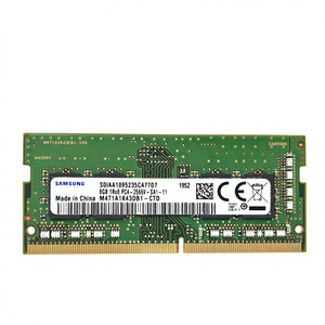 Modul Memori Laptop <span class=keywords><strong>DDR4</strong></span> 2133 2400 2666 3200mhz Baru untuk 8GB dan 16GB - Product Image 1