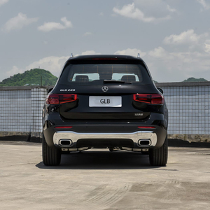 Voiture SUV <span class=keywords><strong>MB</strong></span> GLB 220 essence 2025, voitures neuves, automatique, LED, traction avant, taille des pneus R18, carburant Euro VI, sièges en cuir, conduite à gauche - Product Image 5
