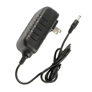 12V2A Power adapters DC 5.5mm Us Plug 12V 1A Led Driver Unit 12V1a Adapter Dc12v 12V2a Cctv Camera 12 V Dc Power Supply