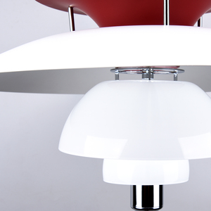<span class=keywords><strong>Lampadaire</strong></span> <span class=keywords><strong>Art</strong></span> <span class=keywords><strong>Déco</strong></span> pour la Décoration du Salon, Lampes en Verre Modernes Nordiques de Luxe de Designer Danois pour Bureau, Chambre, Canapé, Villa - Product Image 2
