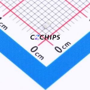 ABD03K4700FT SMD Resistor 0603 (ประเภท: ฟิล์มหนา) (ความต้านทาน: ความแม่นยำ470Ohm: 1%) - Product Image 2