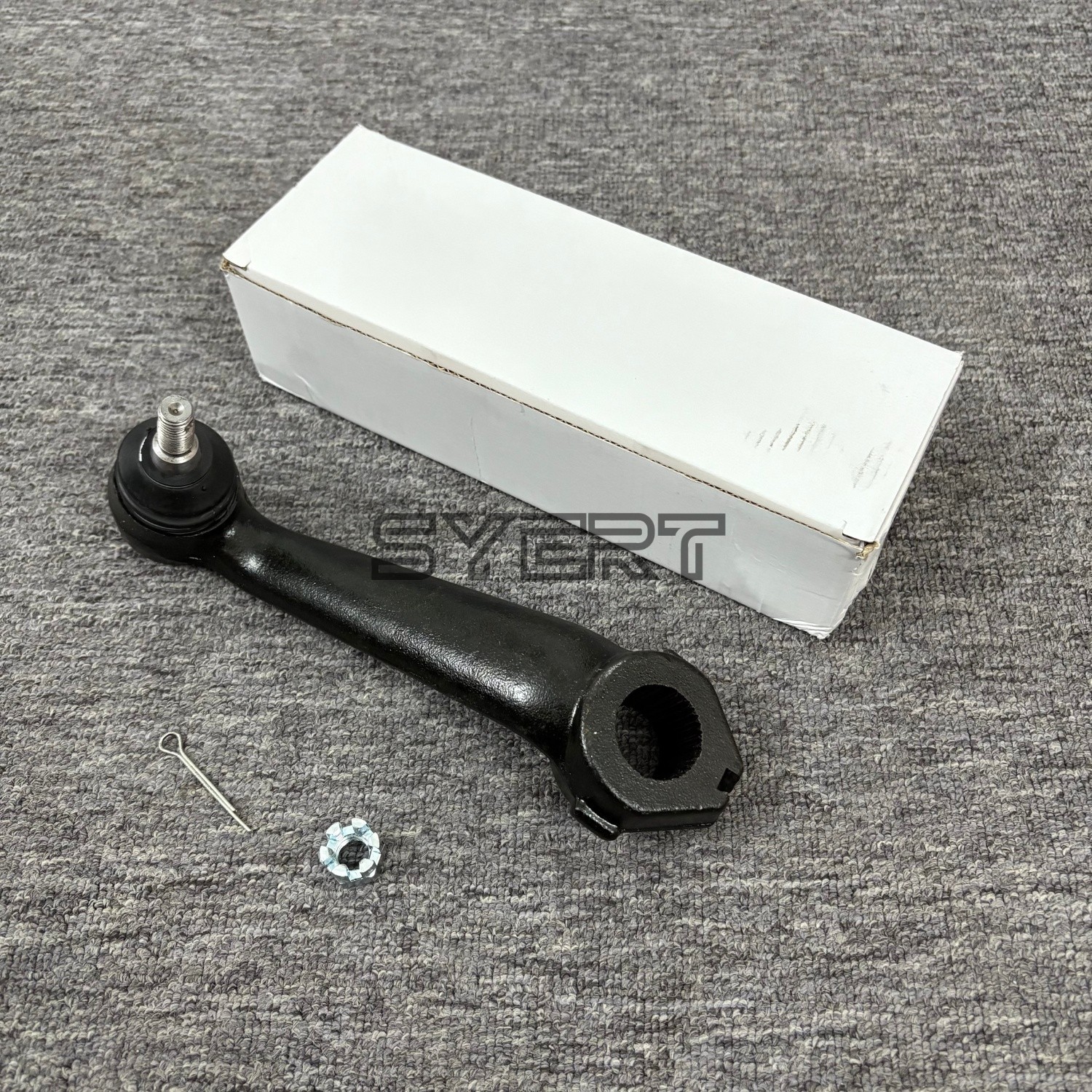 Vauxhall Astra H Suspension Kit Front Suspension Kit For Vauxhall