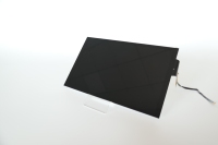 10,1 Zoll Anti-UV Kapazitives Touchpanel mit Hochhelligkeits-LCD für Fahrzeugausstattung