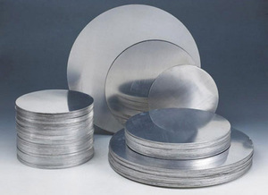 แผ่นอะลูมิเนียมเคลือบคุณภาพสูง ซีรีส์ 1000-8000 สำหรับเครื่องครัว - Product Image 4