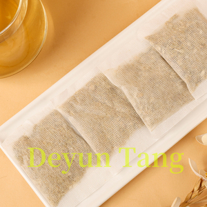 Bolsitas de té de manzanilla de 1.5g*30 unidades hechas con espuma de pétalos de crisantemo remojada en agua pueden calmar los nervios, ayudar a dormir y aliviar la ansiedad. - Product Image 3