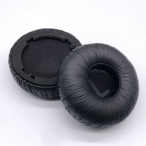 Coussinets d'oreille de remplacement pour <span class=keywords><strong>JBL</strong></span> Tune600BTNC Coussinets d'oreille pour <span class=keywords><strong>casque</strong></span> d'écoute Coussinets d'oreille Tune600BTNC T600BT T660NC - Product Image 2
