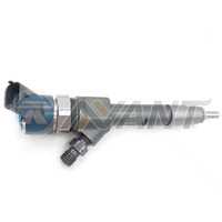 Inyector Diesel Common Rail NANT 0445110146 para Banco de Pruebas de Motores de 1.9L